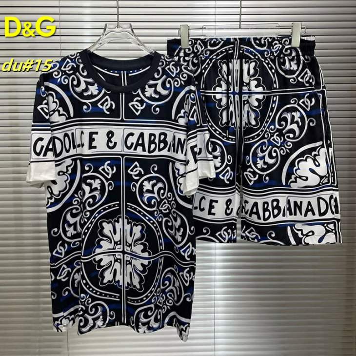 Picture of DG Shirt Pant Suits _SKUDGS-2XL12yr10721298